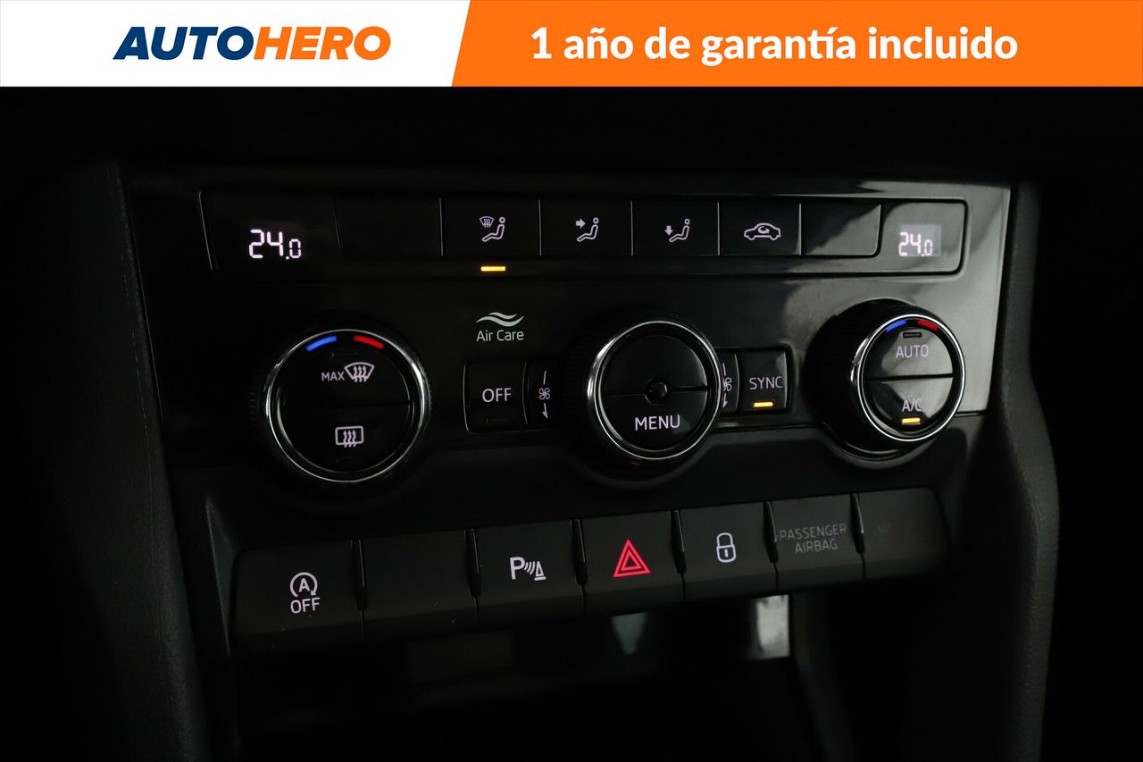 Foto Skoda Karoq 28