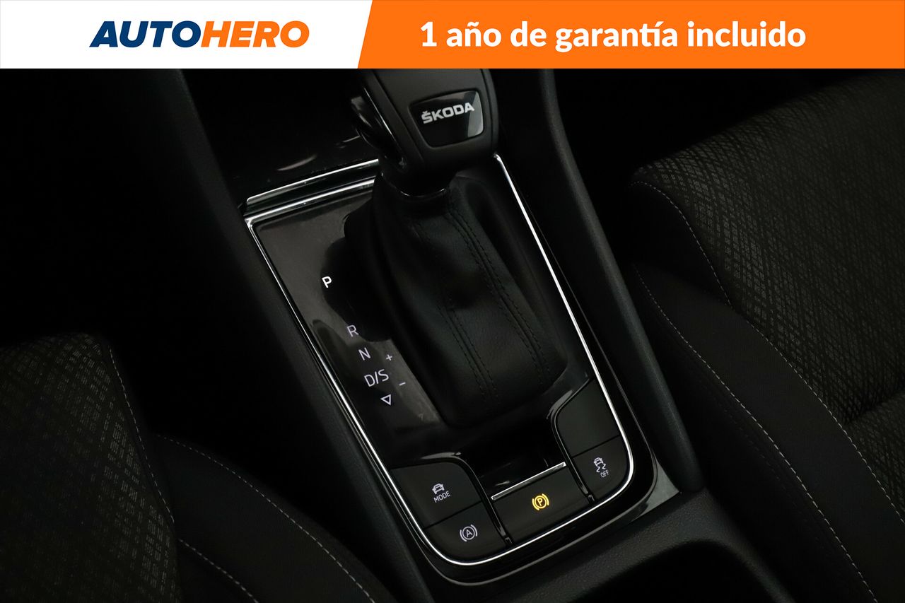 Foto Skoda Karoq 29