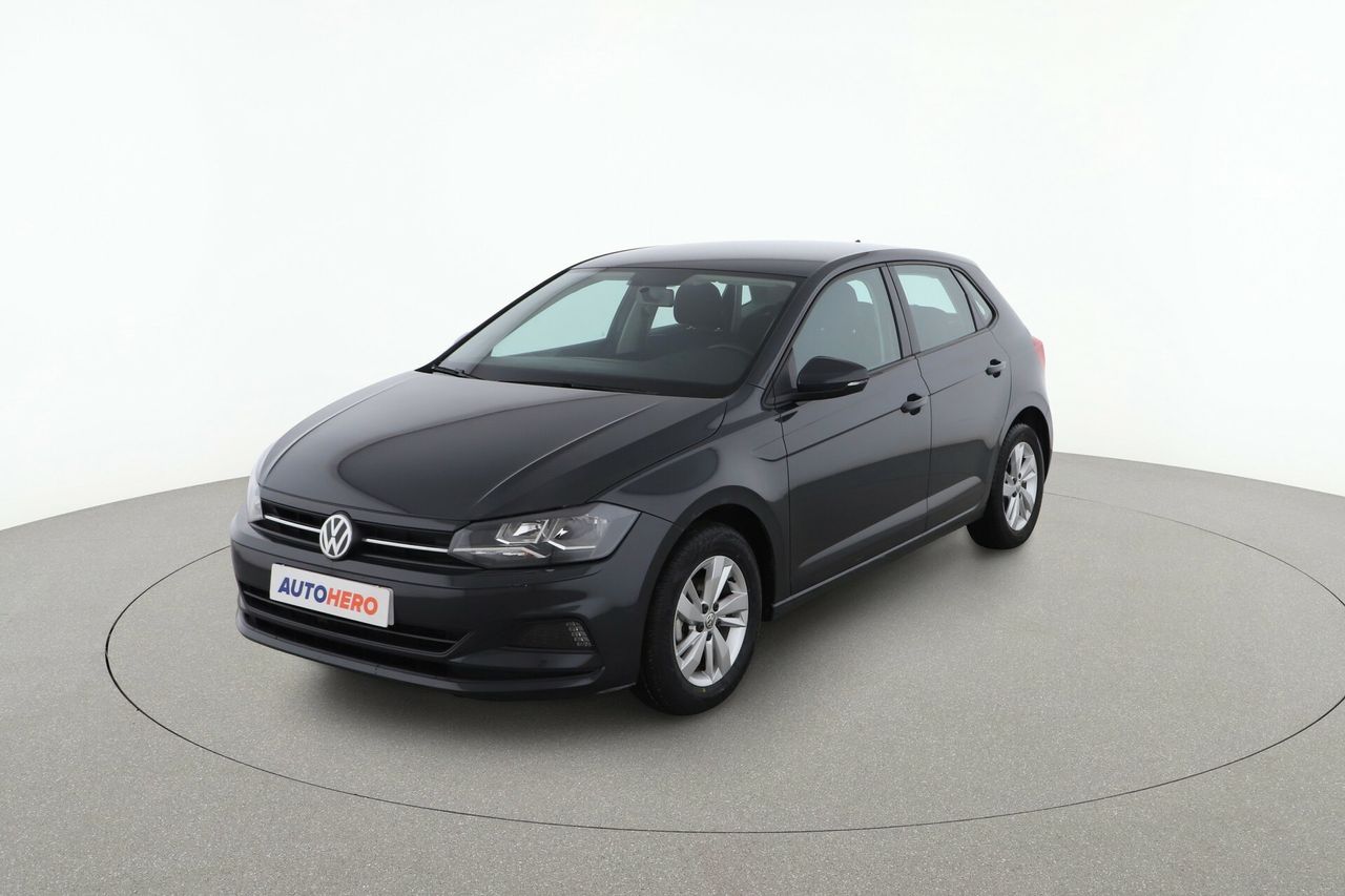 Foto Volkswagen Polo 1