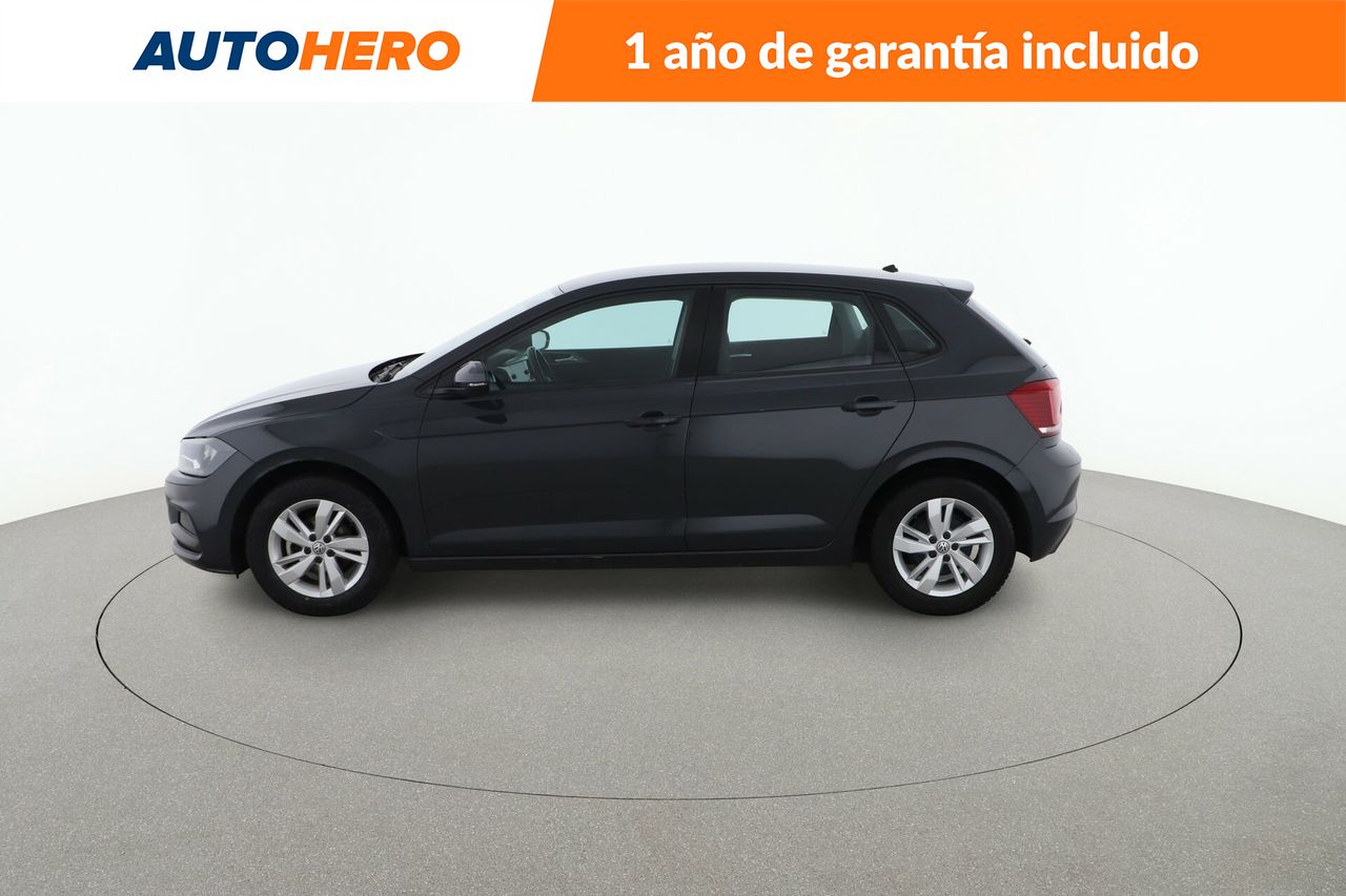 Foto Volkswagen Polo 2