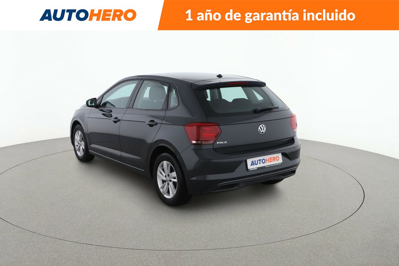 Foto Volkswagen Polo 3