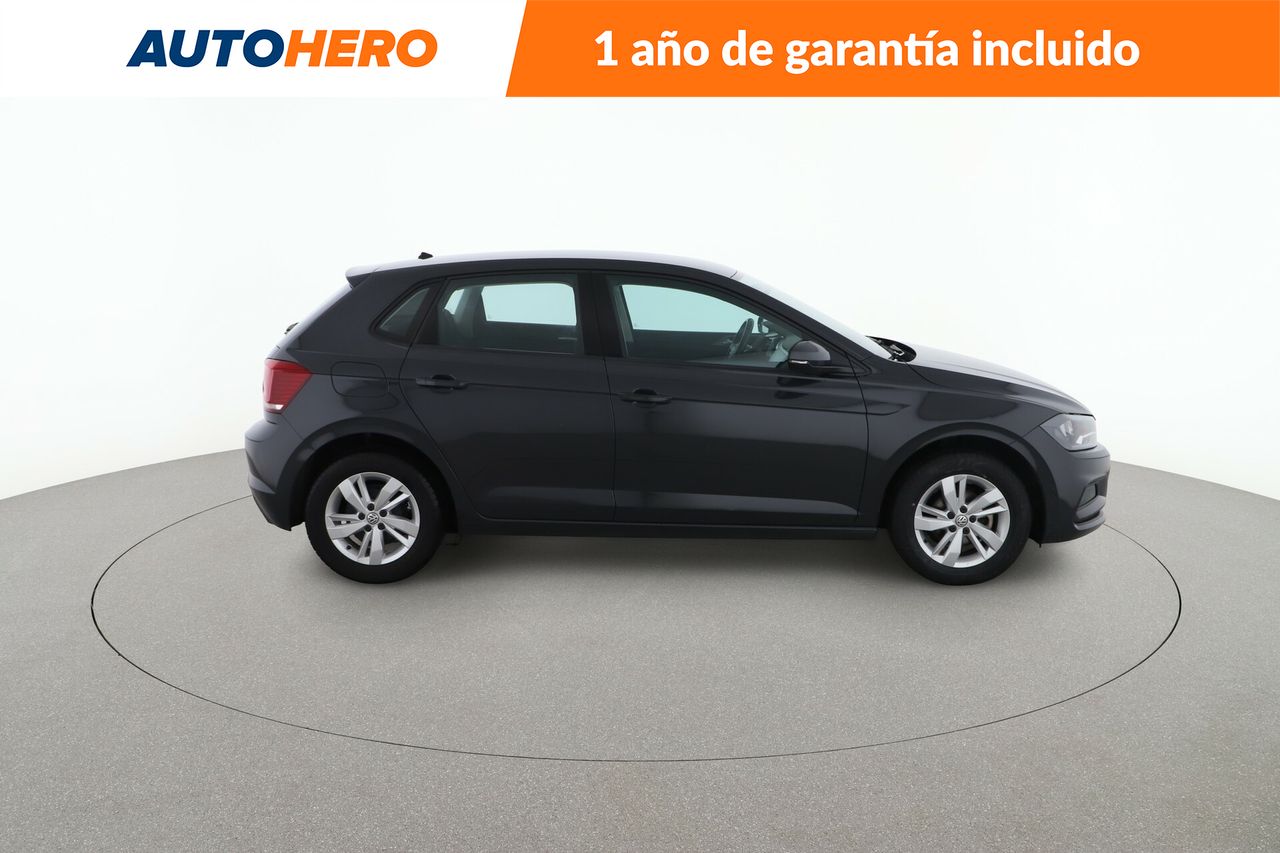 Foto Volkswagen Polo 6
