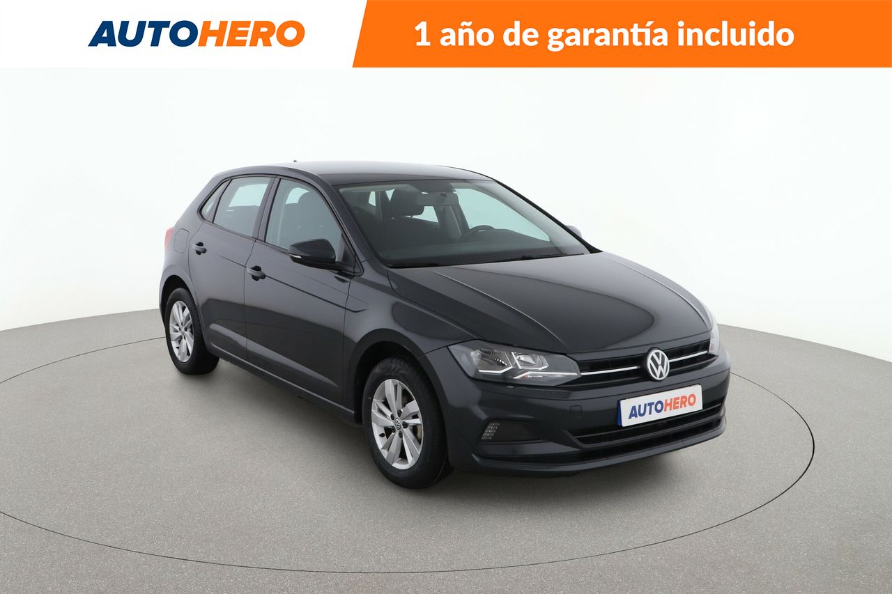 Foto Volkswagen Polo 7