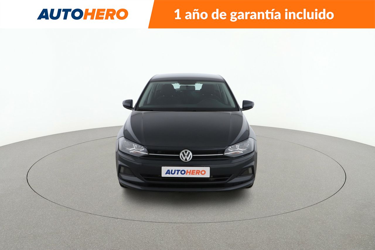 Foto Volkswagen Polo 8