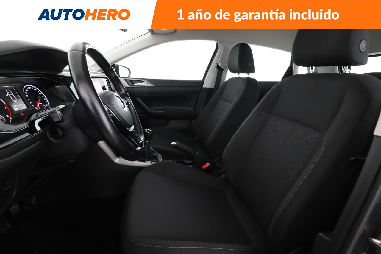 Foto Volkswagen Polo 10