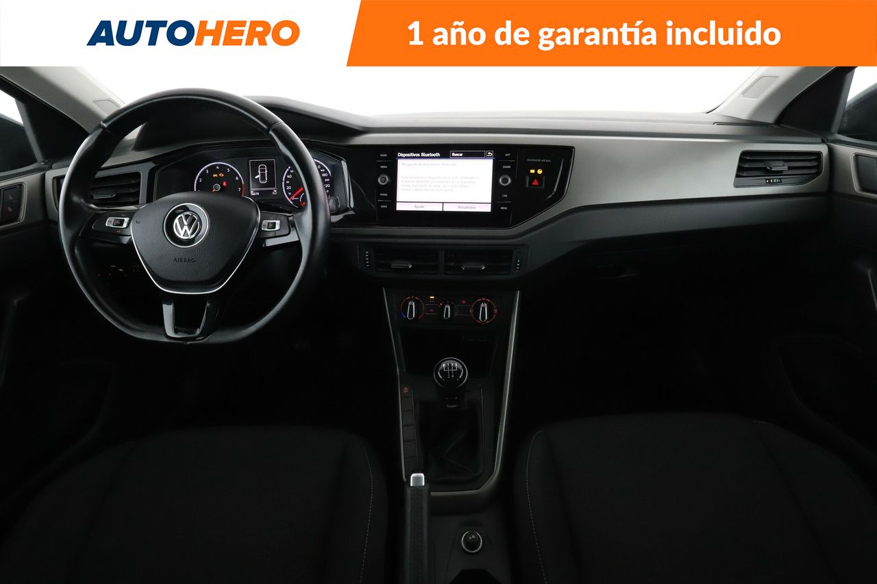 Foto Volkswagen Polo 12