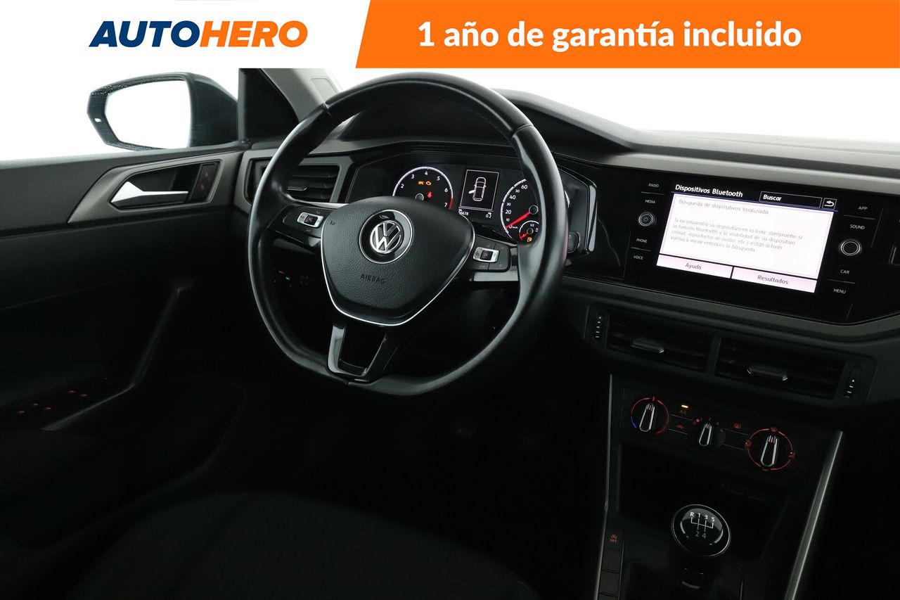 Foto Volkswagen Polo 13