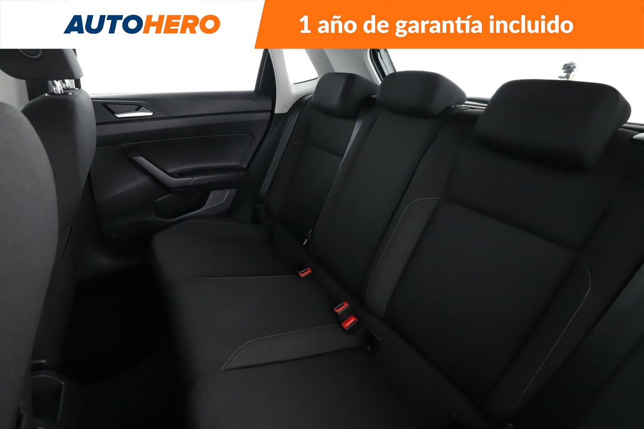 Foto Volkswagen Polo 14