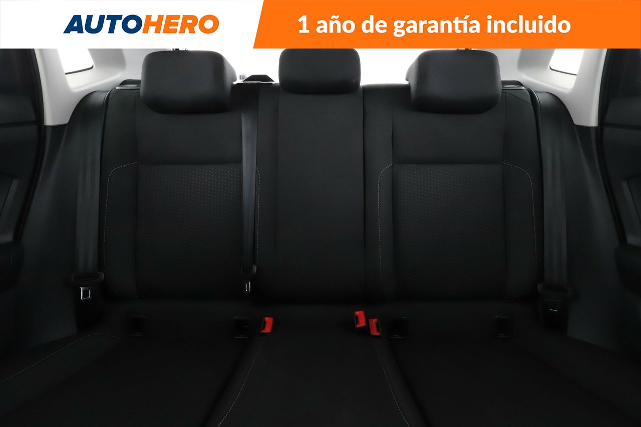 Foto Volkswagen Polo 15
