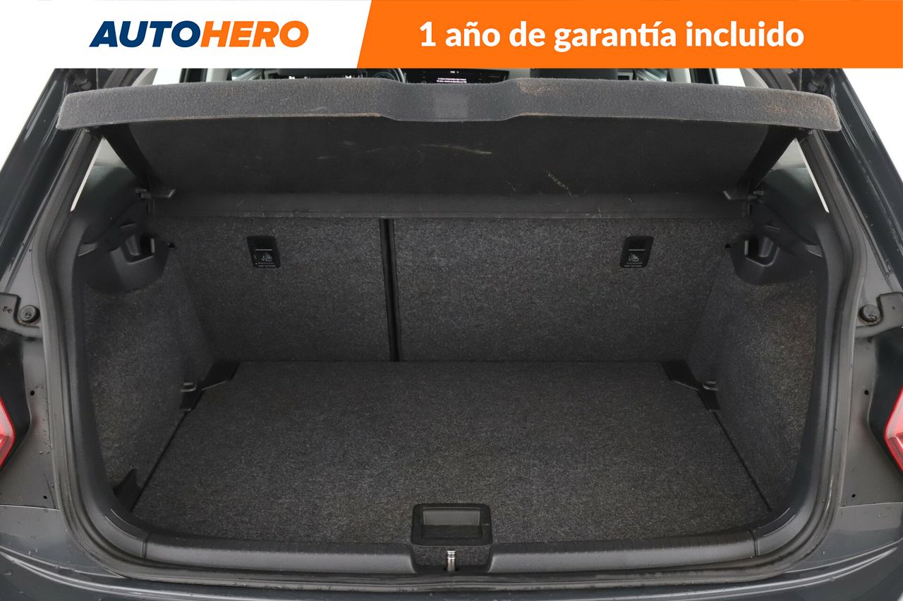 Foto Volkswagen Polo 17