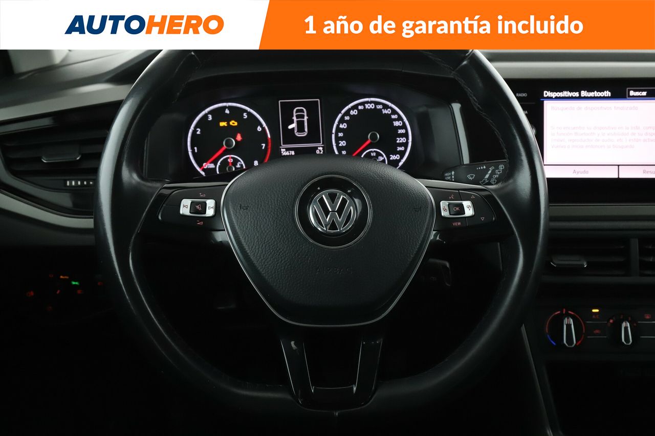 Foto Volkswagen Polo 19