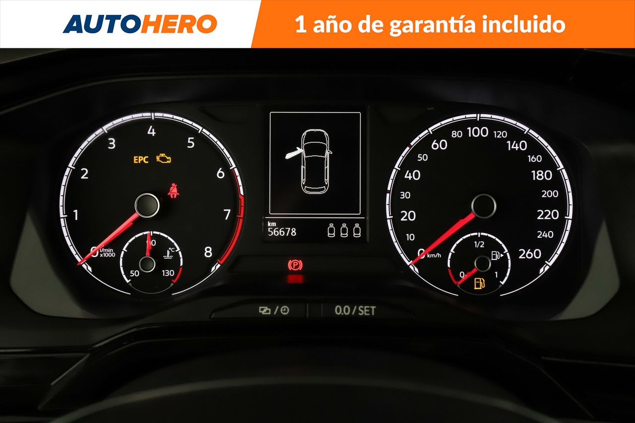 Foto Volkswagen Polo 20