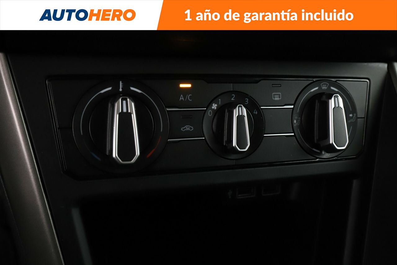 Foto Volkswagen Polo 21