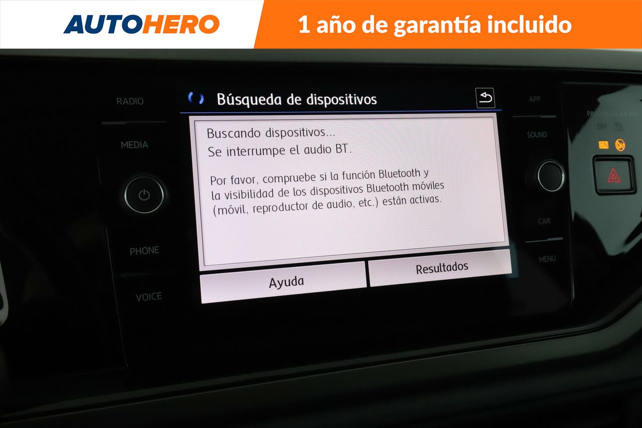 Foto Volkswagen Polo 24