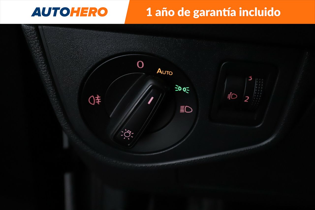 Foto Volkswagen Polo 25