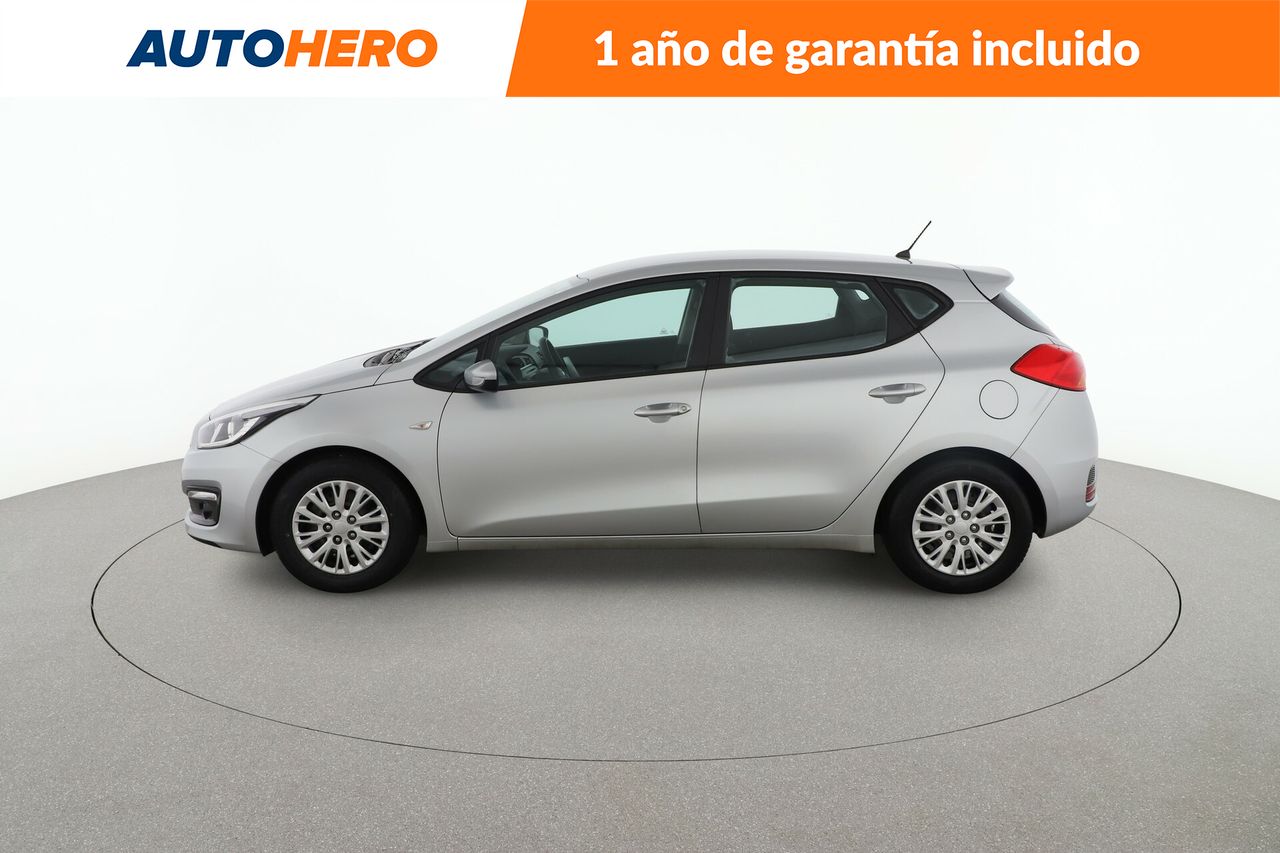 Foto Kia Ceed 3