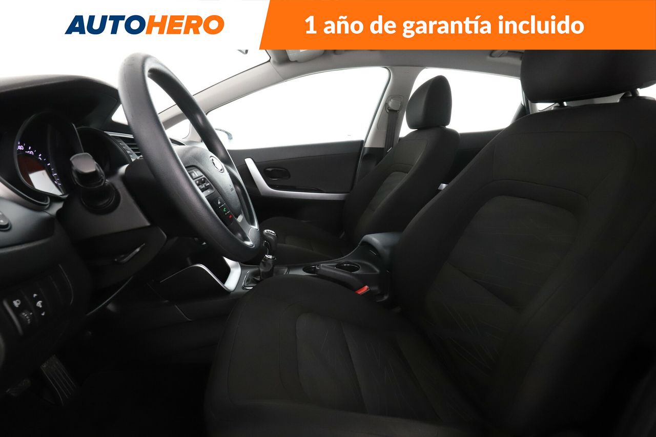 Foto Kia Ceed 11