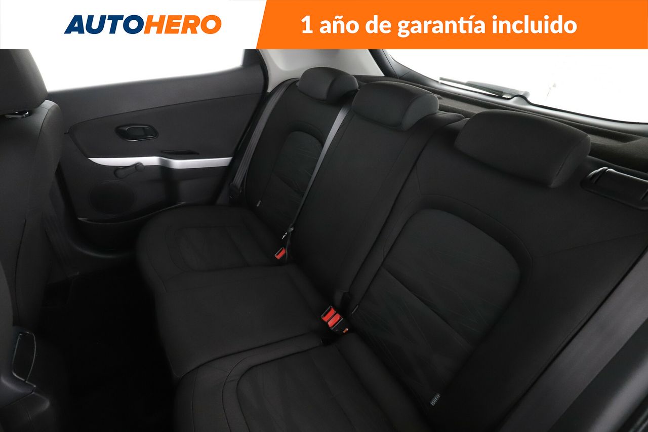 Foto Kia Ceed 15