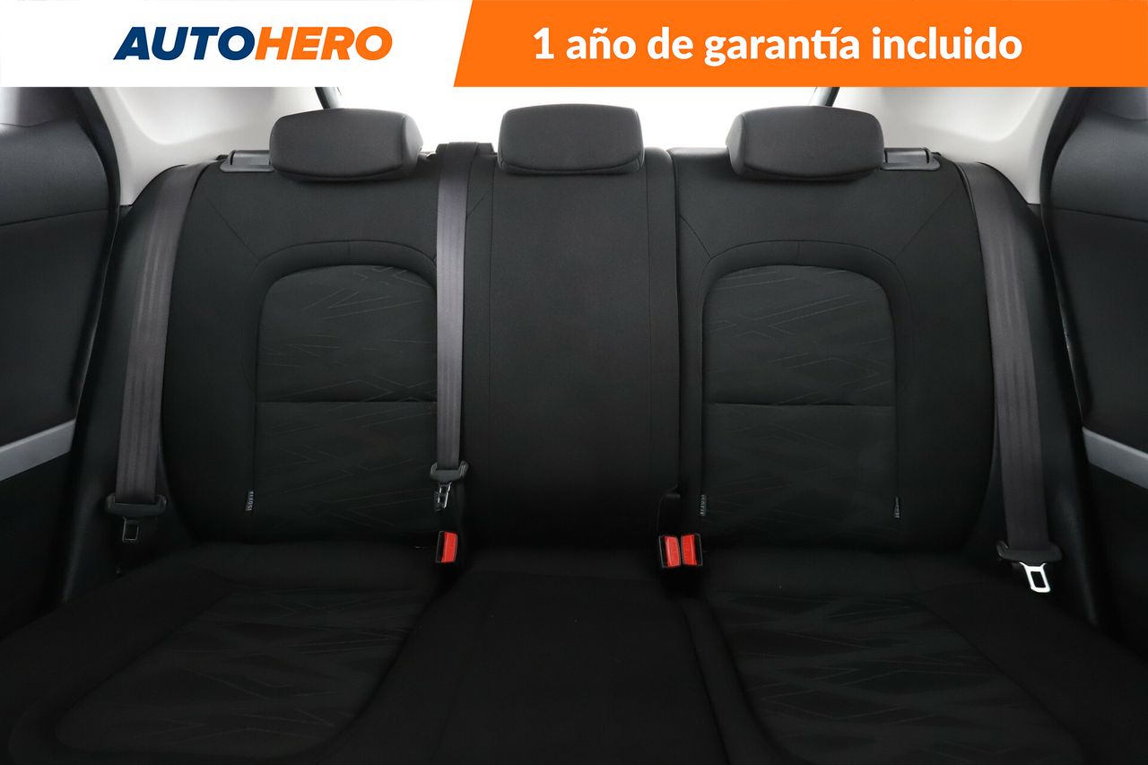 Foto Kia Ceed 16