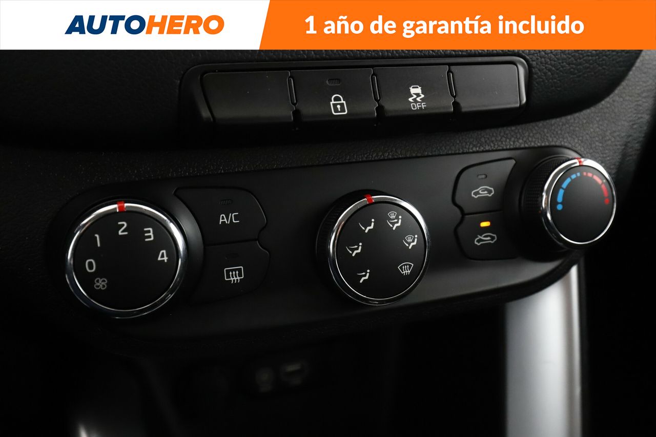 Foto Kia Ceed 23