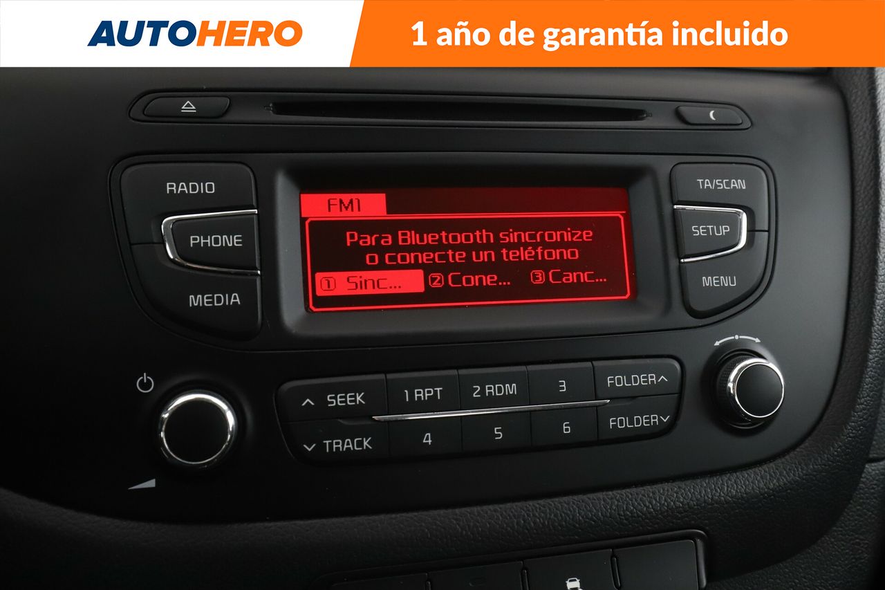 Foto Kia Ceed 24