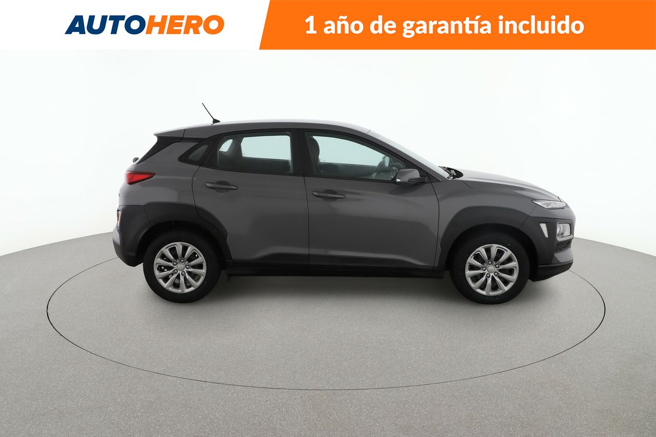 Foto Hyundai Kona 7