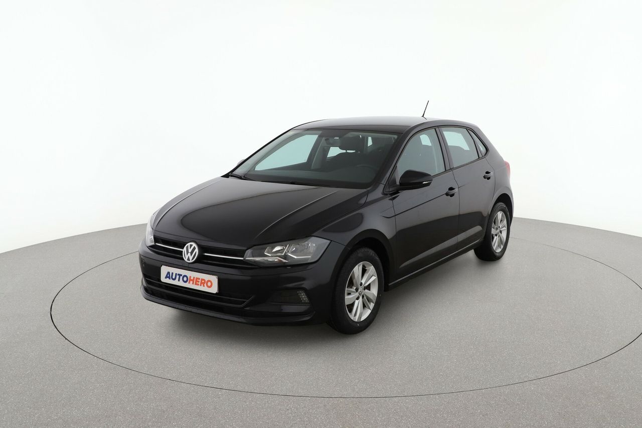 Foto Volkswagen Polo 1
