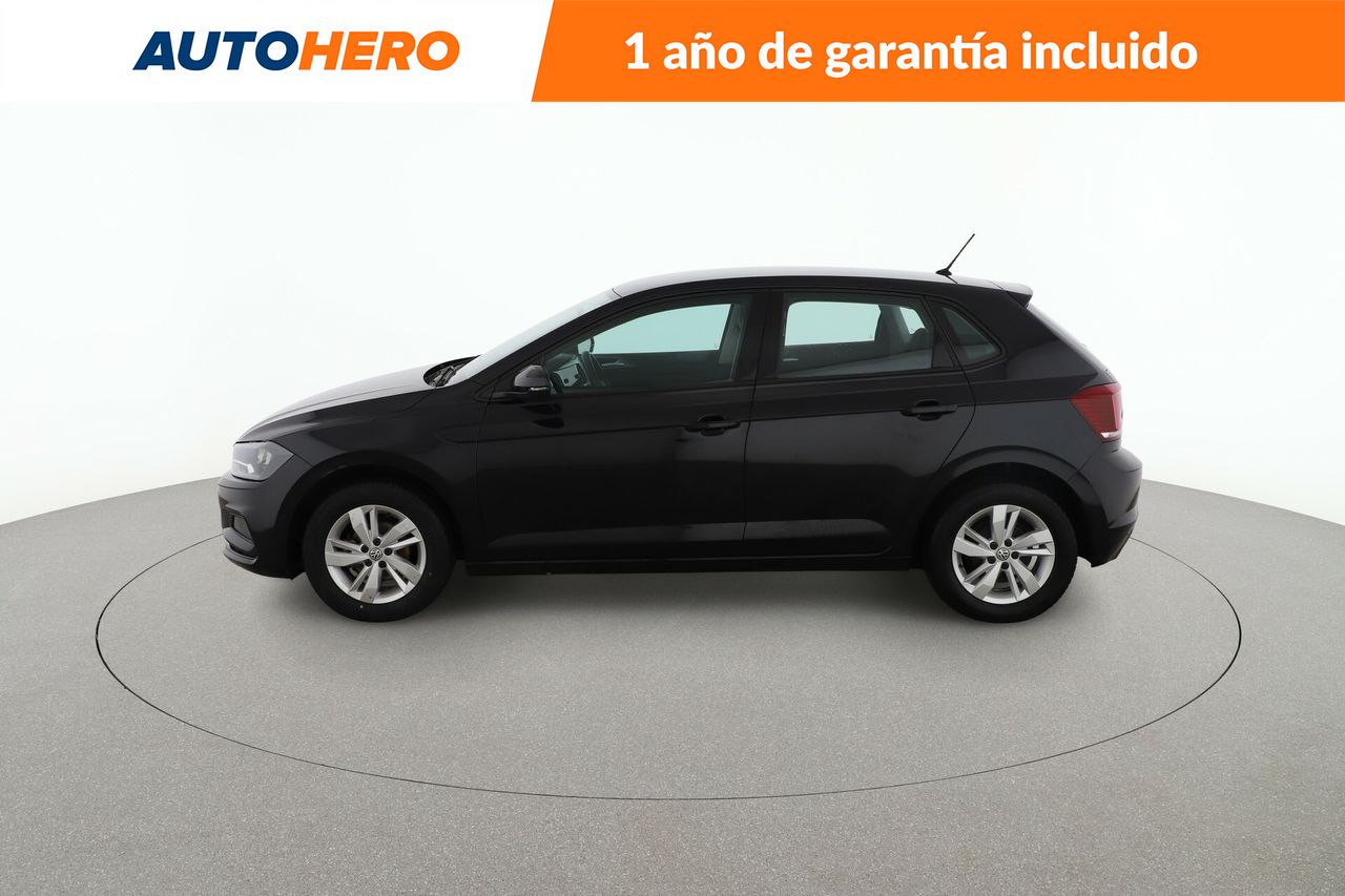 Foto Volkswagen Polo 2
