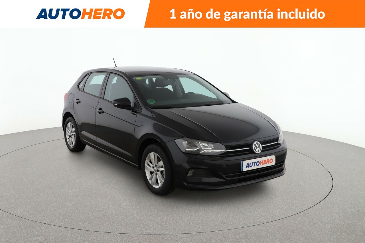 Foto Volkswagen Polo 7