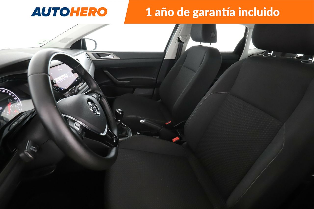 Foto Volkswagen Polo 10
