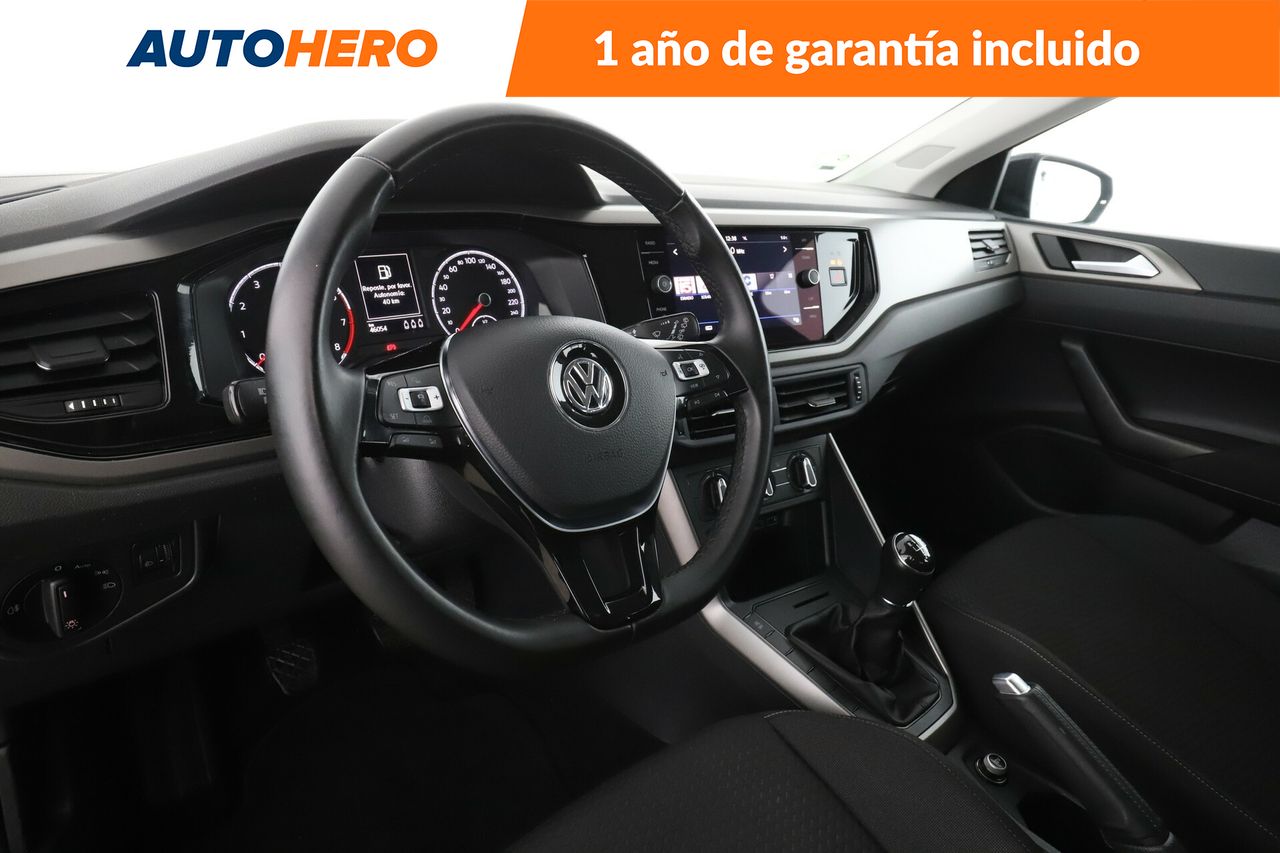 Foto Volkswagen Polo 11