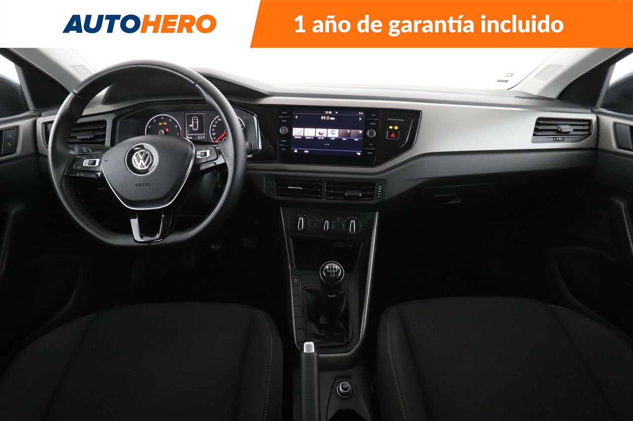 Foto Volkswagen Polo 12