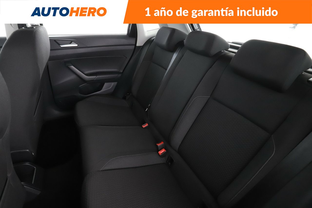 Foto Volkswagen Polo 14