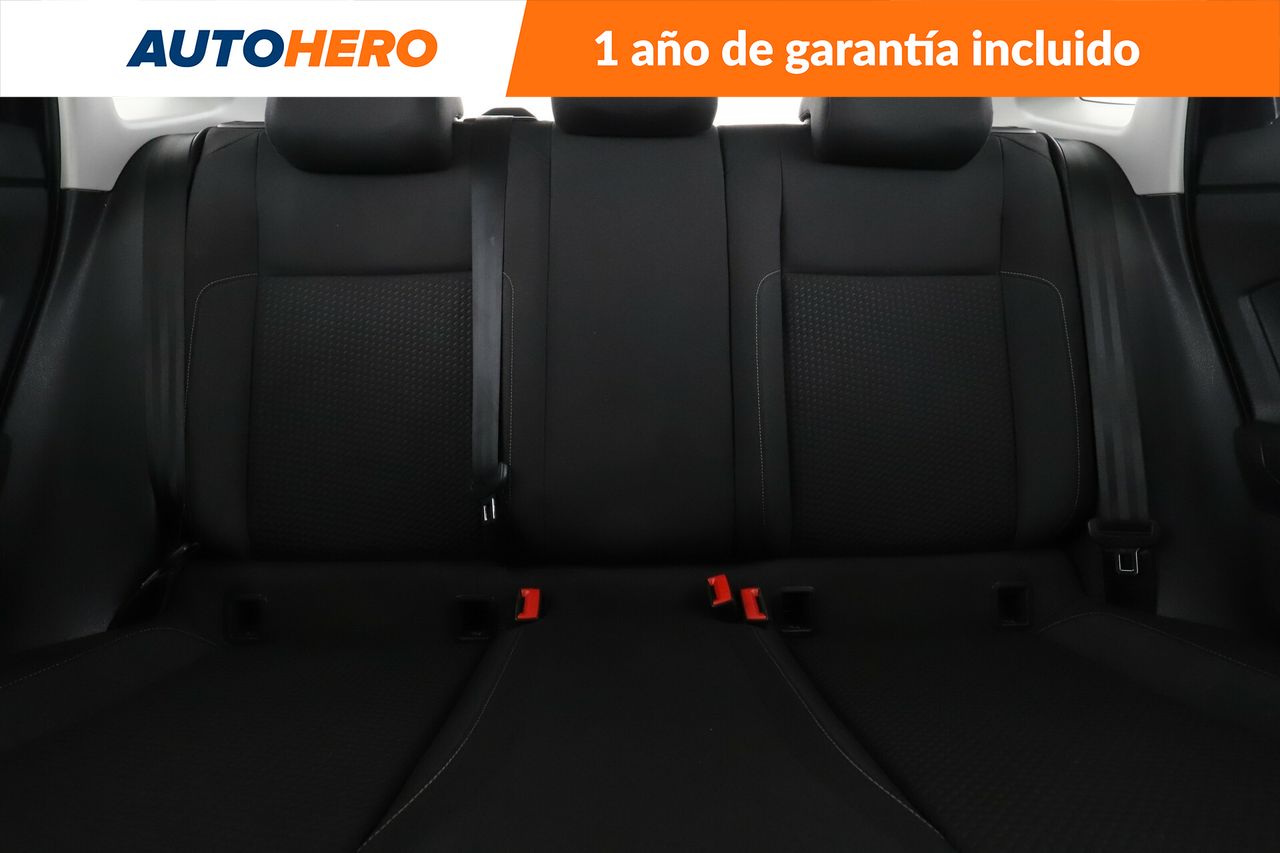 Foto Volkswagen Polo 15