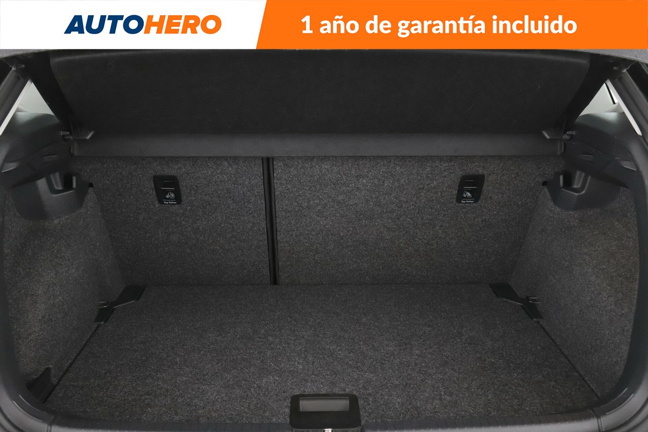 Foto Volkswagen Polo 17