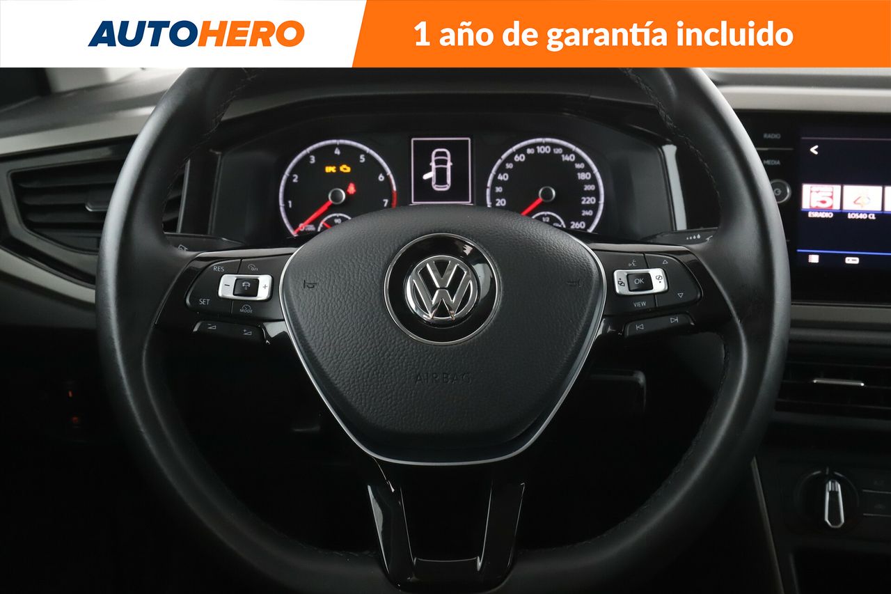 Foto Volkswagen Polo 19