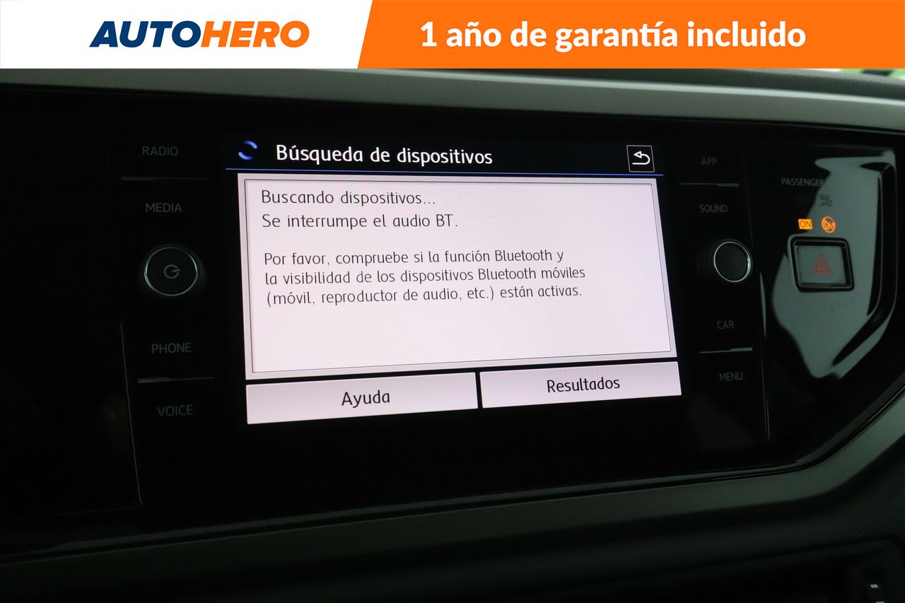 Foto Volkswagen Polo 23