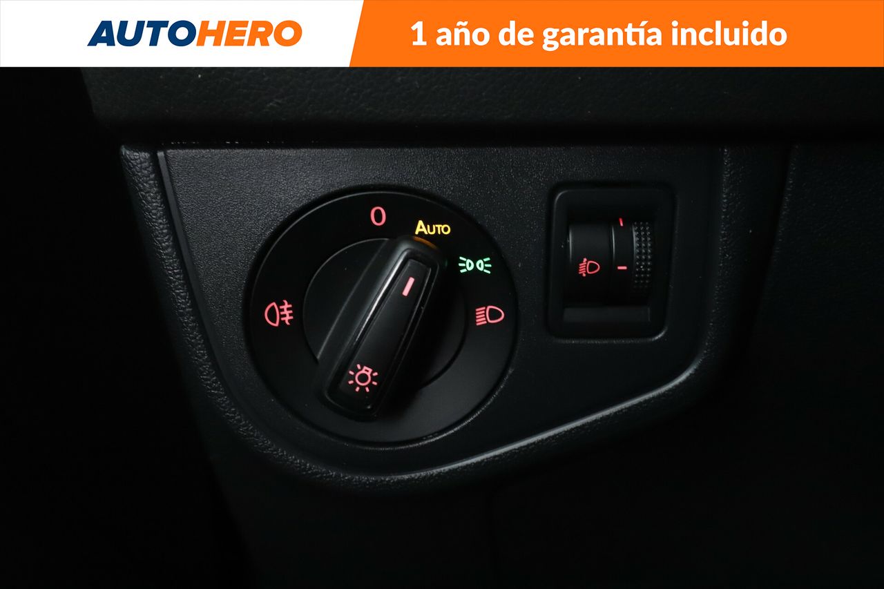 Foto Volkswagen Polo 26