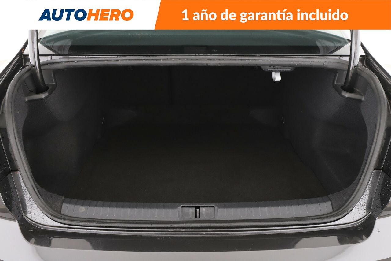 Foto Volkswagen Passat 17