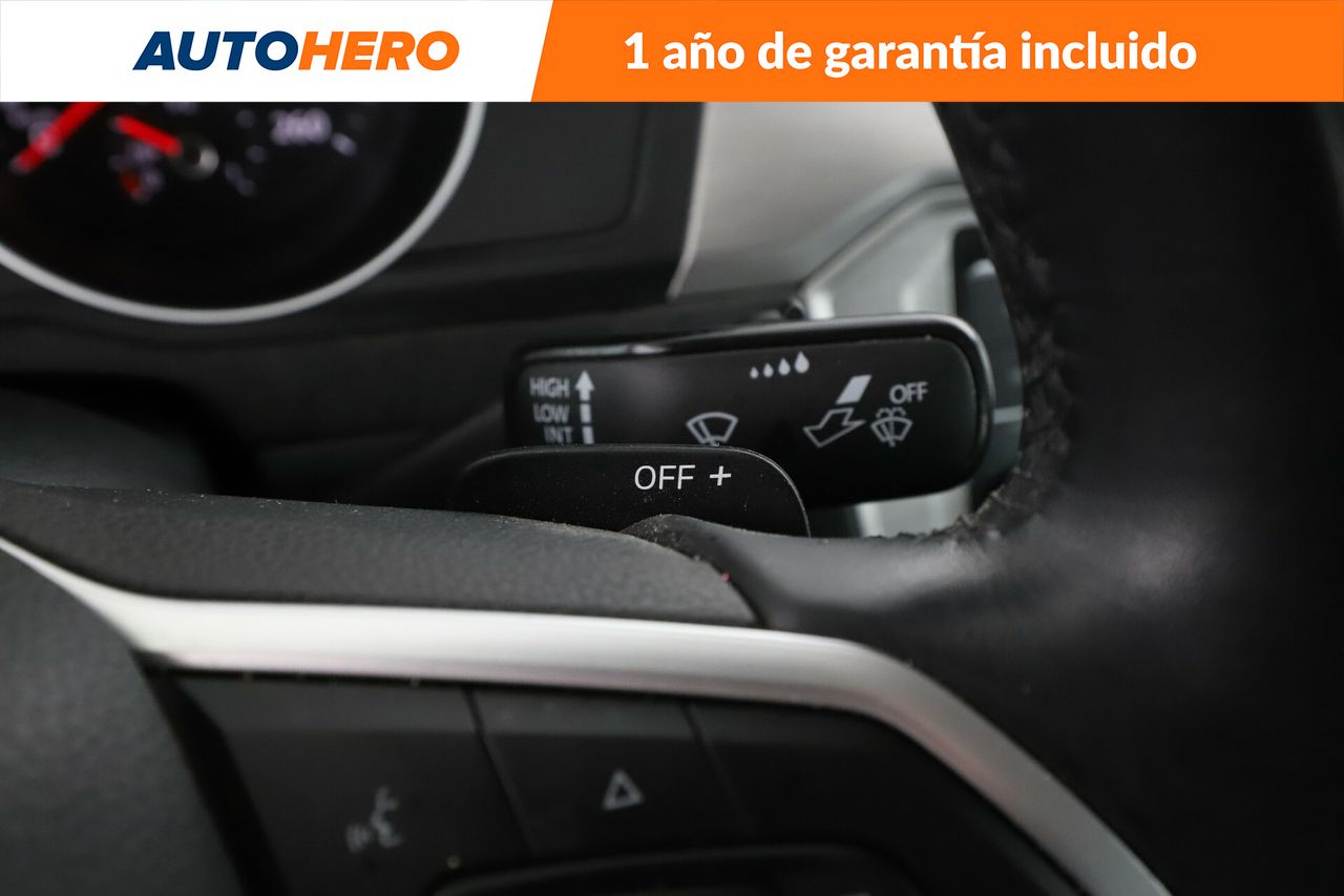 Foto Volkswagen Passat 27