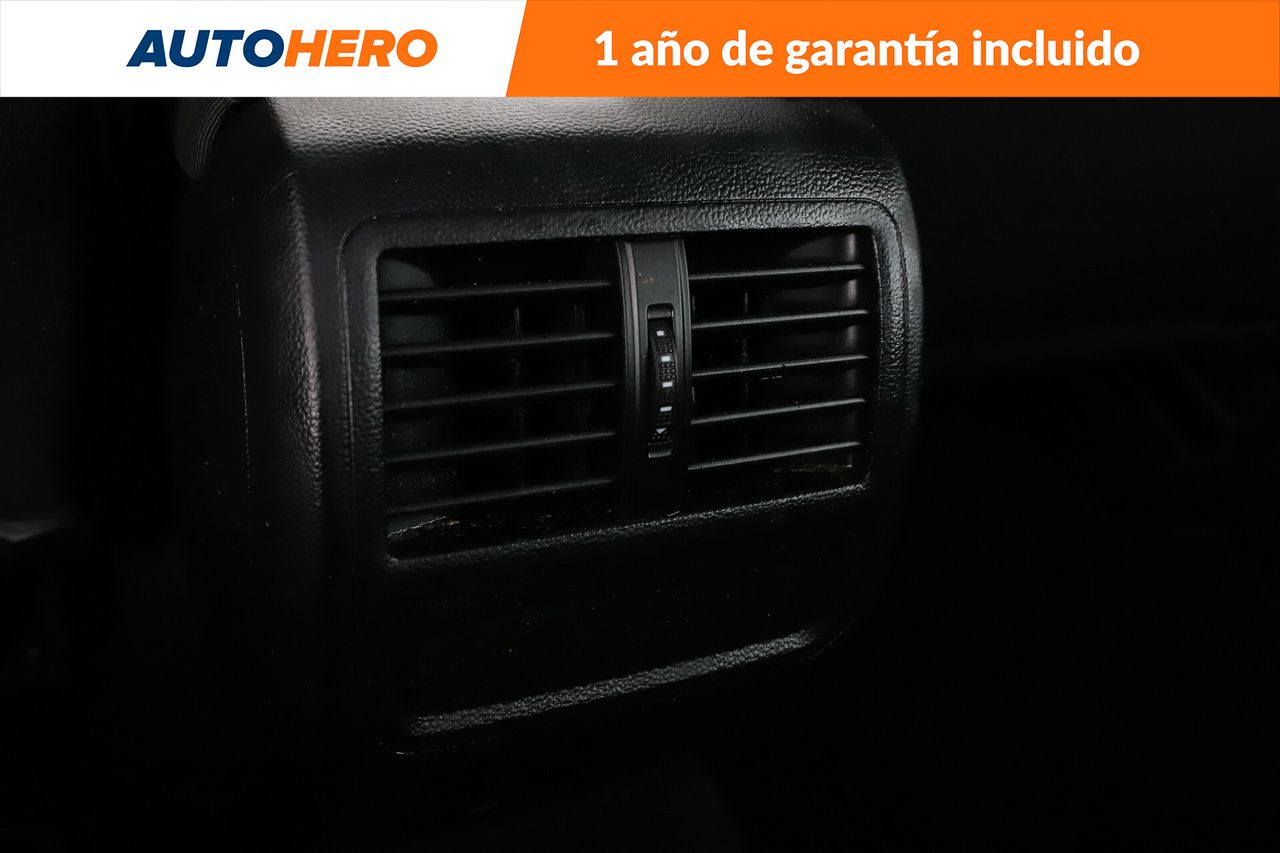 Foto Volkswagen Passat 29