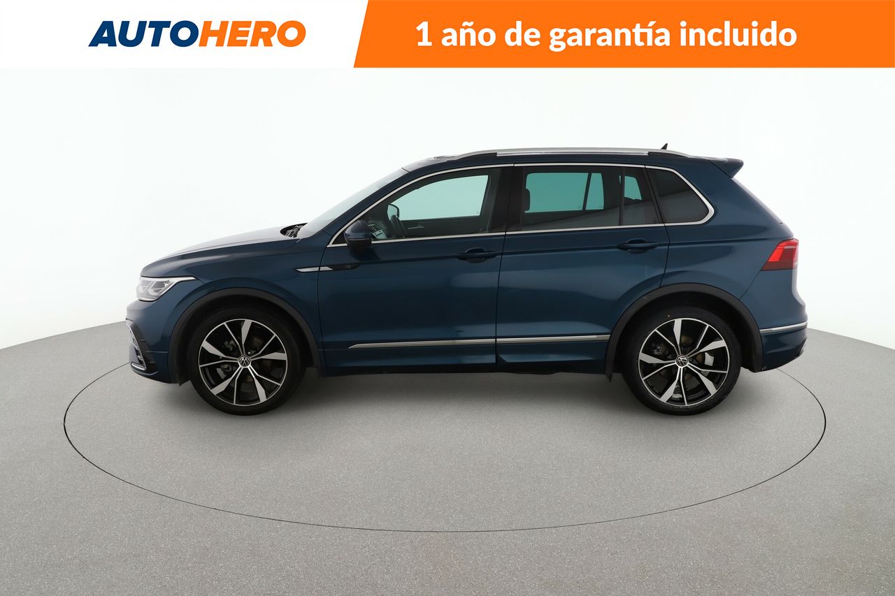 Foto Volkswagen Tiguan 2