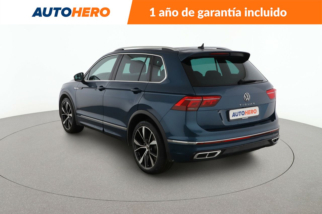 Foto Volkswagen Tiguan 3