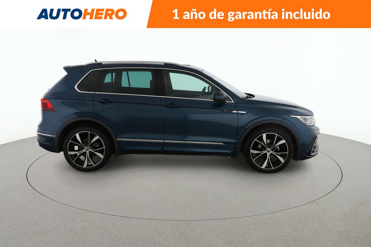 Foto Volkswagen Tiguan 6