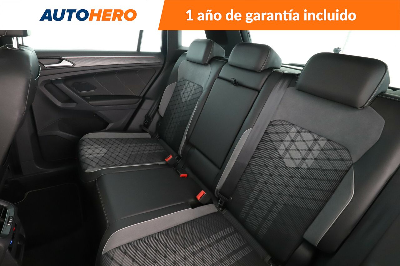 Foto Volkswagen Tiguan 14