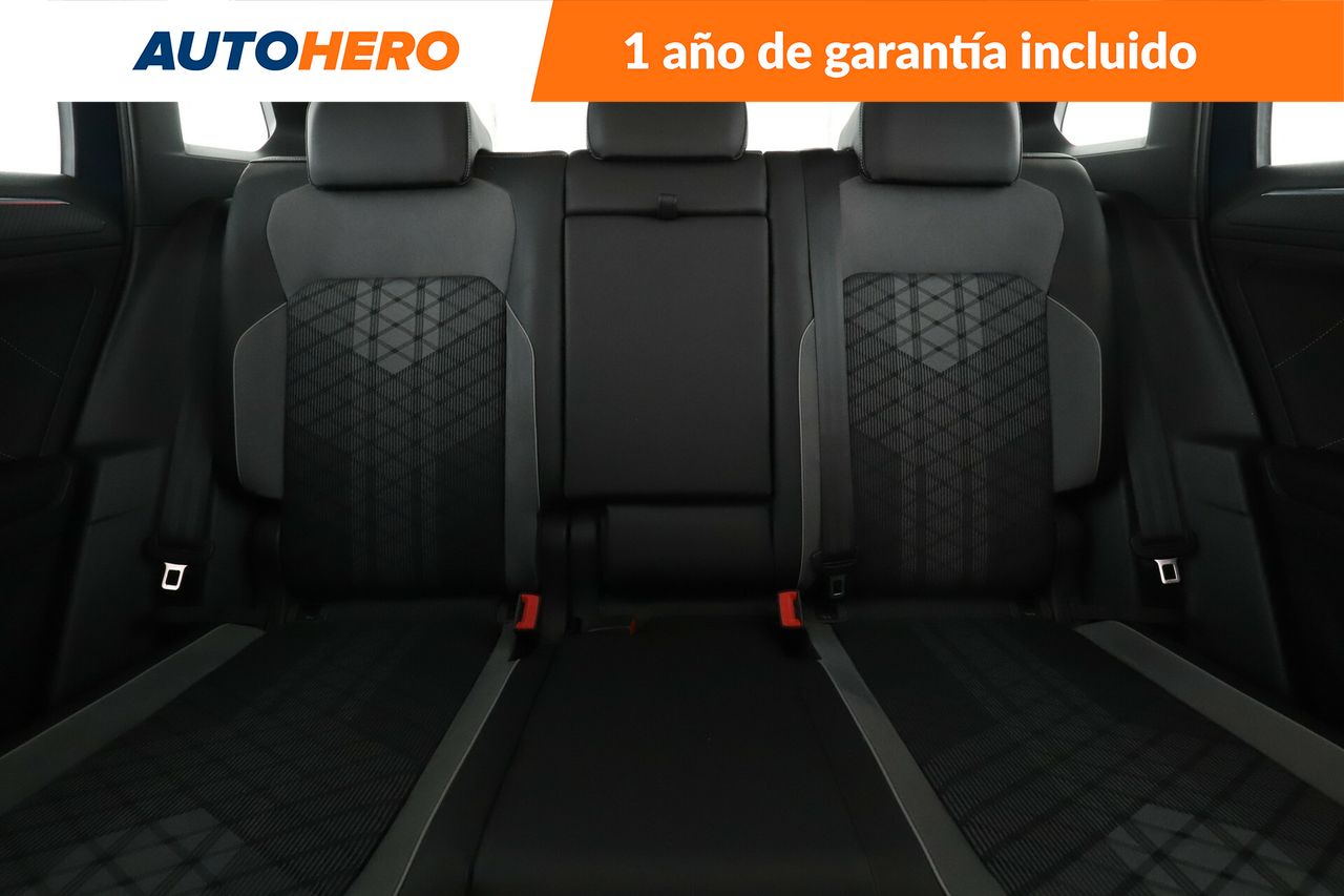 Foto Volkswagen Tiguan 15