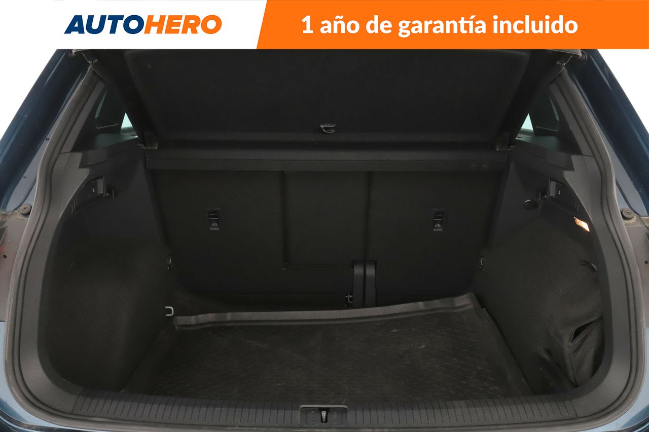 Foto Volkswagen Tiguan 17