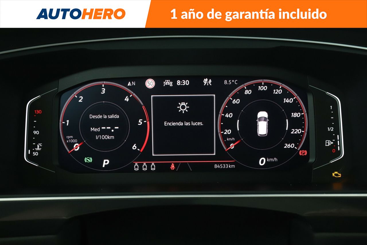 Foto Volkswagen Tiguan 20