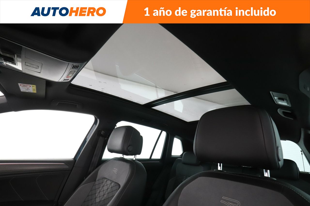Foto Volkswagen Tiguan 21