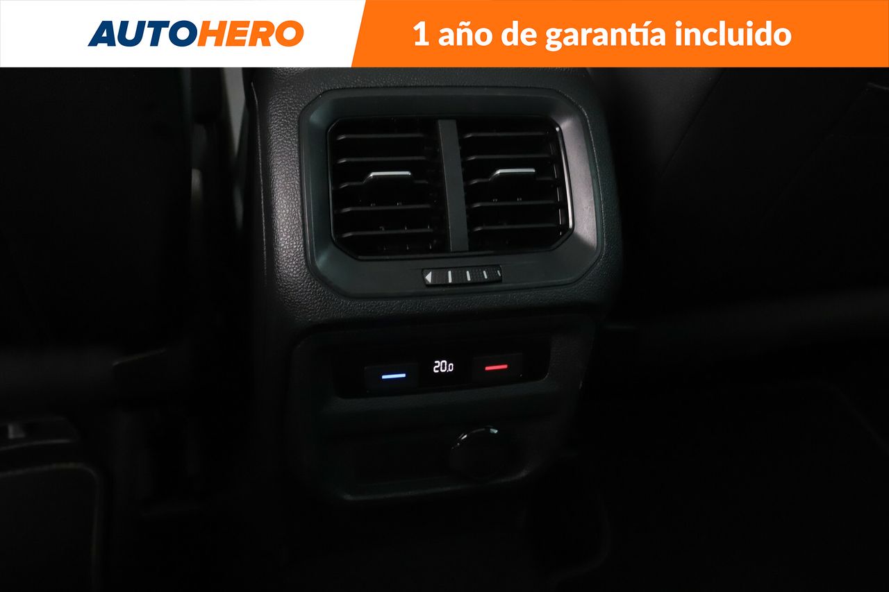 Foto Volkswagen Tiguan 23